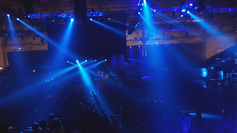 WePlay League Dota2 - Kyiv