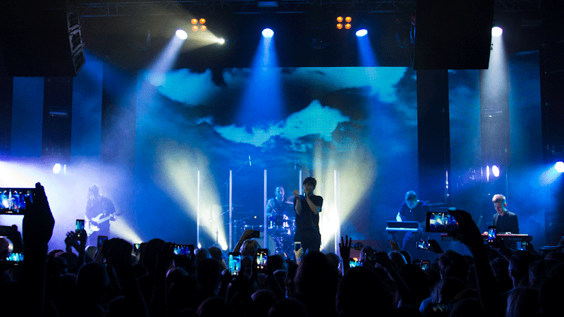 ALEKSEEV TOUR 2017