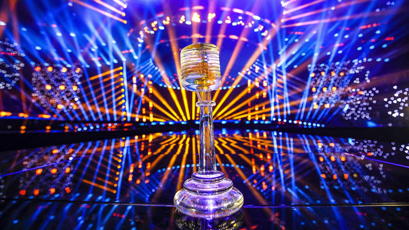 JUNIOR EUROVISION 2018